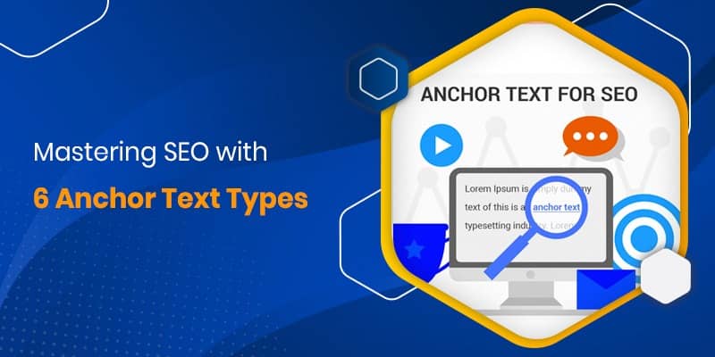 how to dominate se with this 6 types of anchor text article