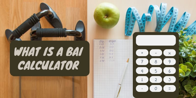 How To Use Online Free BAI Calculator?