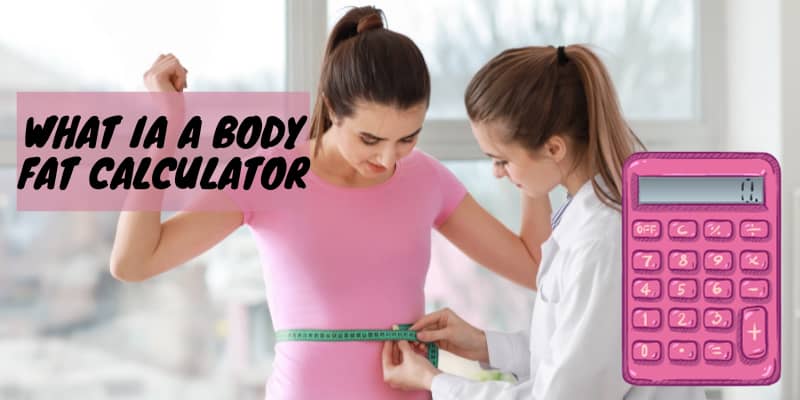How To Use Free Body Fat Calculator?