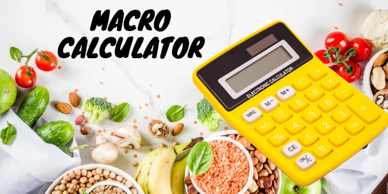 How To Use Free Macro Calculator?