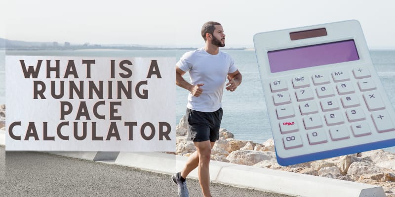 How To Use Free Running Pace Calculator?