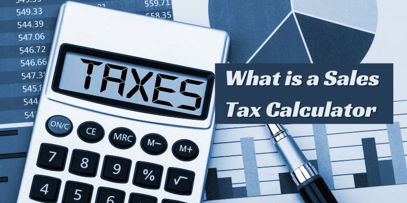 How To Use Free Sales Tax Calculator?