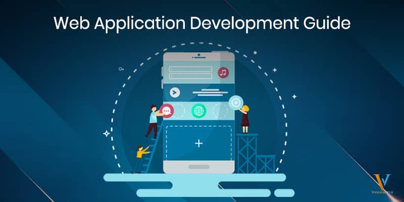 Feature image for Web Application Development Guide