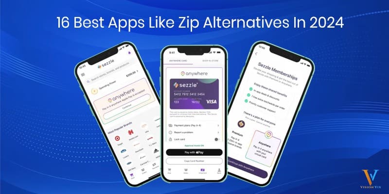 16 Best Apps Like Zip Alternatives in 2024