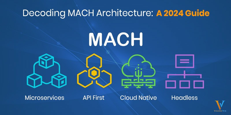 Decoding MACH Architecture: A 2024 Guide
