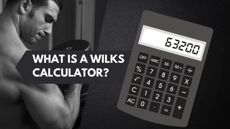 What is a Wilks Calculator