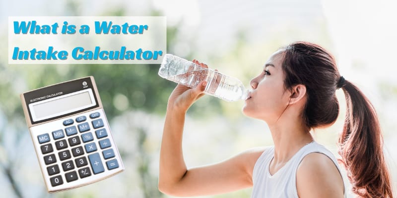 what is a creatine Water Intake Calculator